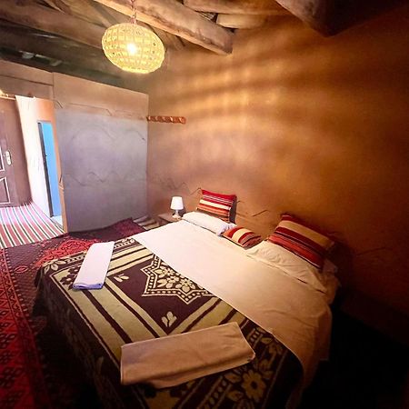 Hotel Dar Talmoudi Tagounite Zewnętrze zdjęcie